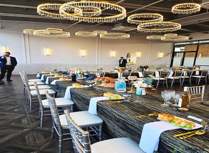 xc官网 展示的策展空间与主题陈列设计