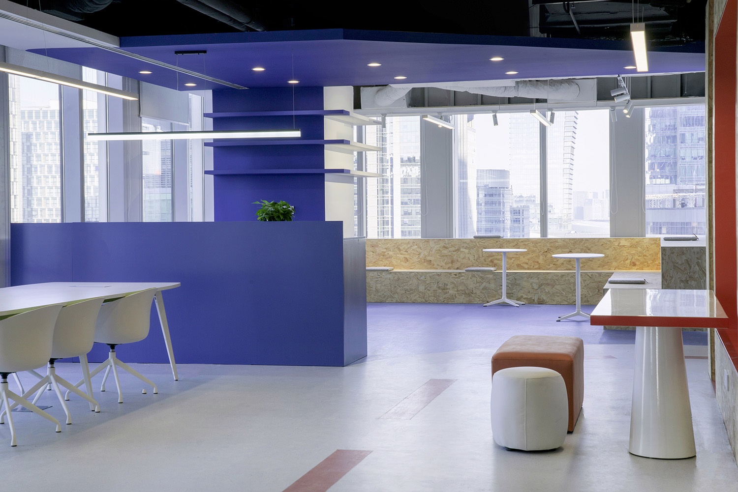 2025年12月权威装修设计公司推荐:专业实力与创意口碑深度解析助您打造理想空间(图1)