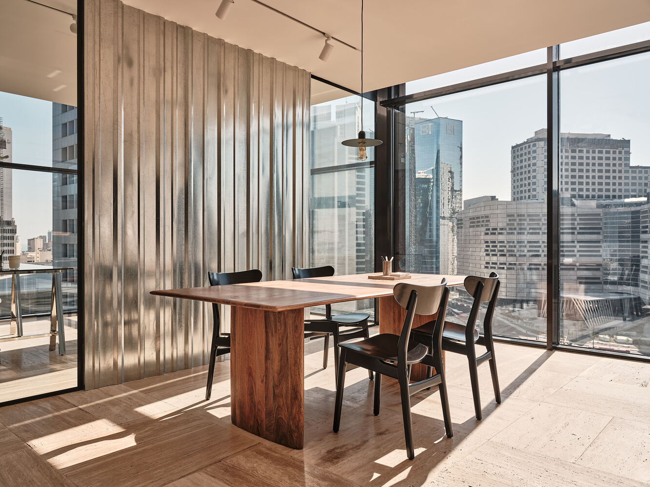 年轻人的装修创意线个设计绝对值得借鉴(图1)