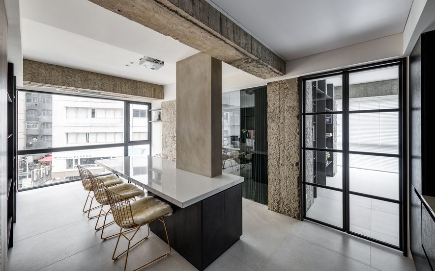 清华美院学子在“邮轮来了”——首届大型邮轮创新创意大赛中获得佳绩(图1)