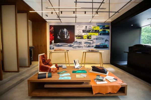 探寻靠谱空间设计公司助力大健康产业发展(图1)