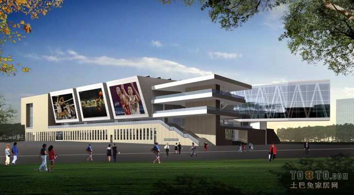 南昌9个社区体育馆同时开馆30万市民下楼即享“健身自由”(图1)