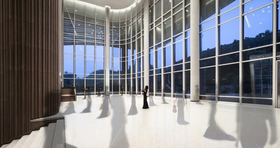 【学习贯彻党的二十届四中全会精神·一线见闻】河北：供热管网扩容文体场馆上新(图1)