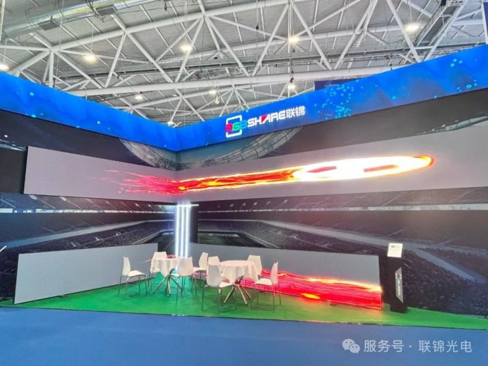 深圳展馆展厅设计公司权威排名发布-深圳信可威(图1)