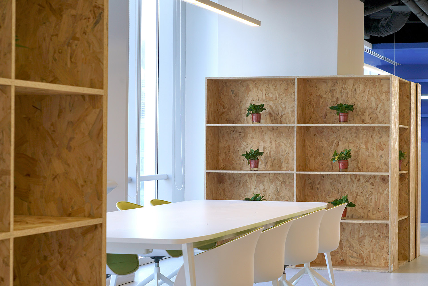 高端住宅装修：个性化与创意设计的需求突破极家精装如何引领行业发展(图1)