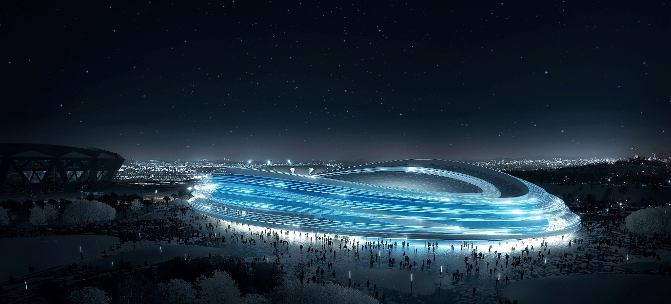 主题馆与数字展馆设计公司深度剖析及天津原筑展览展示推荐(图1)