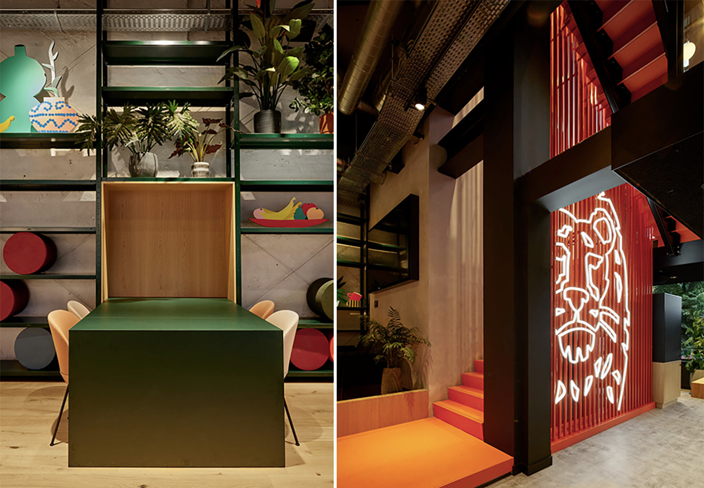 萌娃变身设计师！莲花小学学生用这种方式“改造”校园(图1)