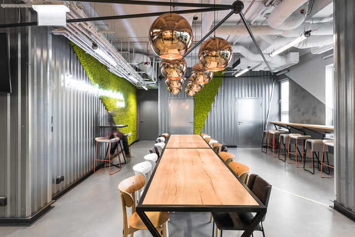 50℃温差·世界服装设计师沙龙举办(图1)