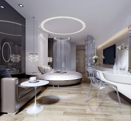 15个顶尖创意争夺十个“圭塘盒子”！雨花区首届青创赛收官(图1)