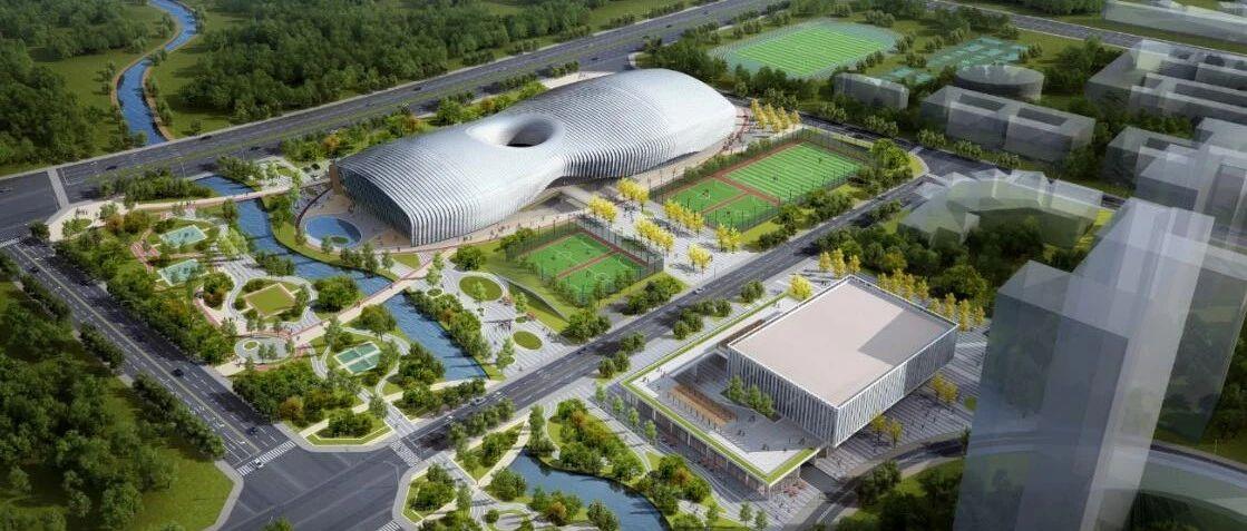 国家会展中心(上海)(图1)