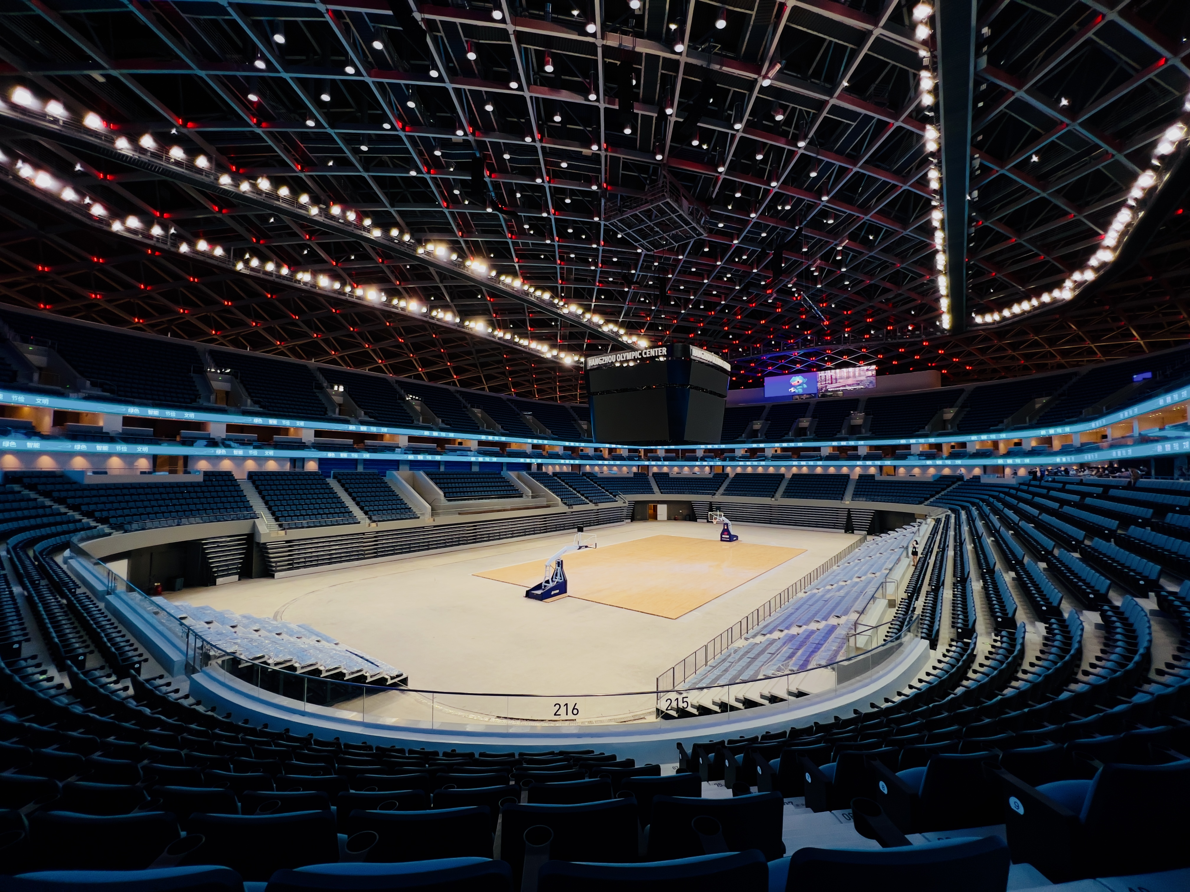 智慧上新！南海新地标藏着未来阅读的样子(图1)