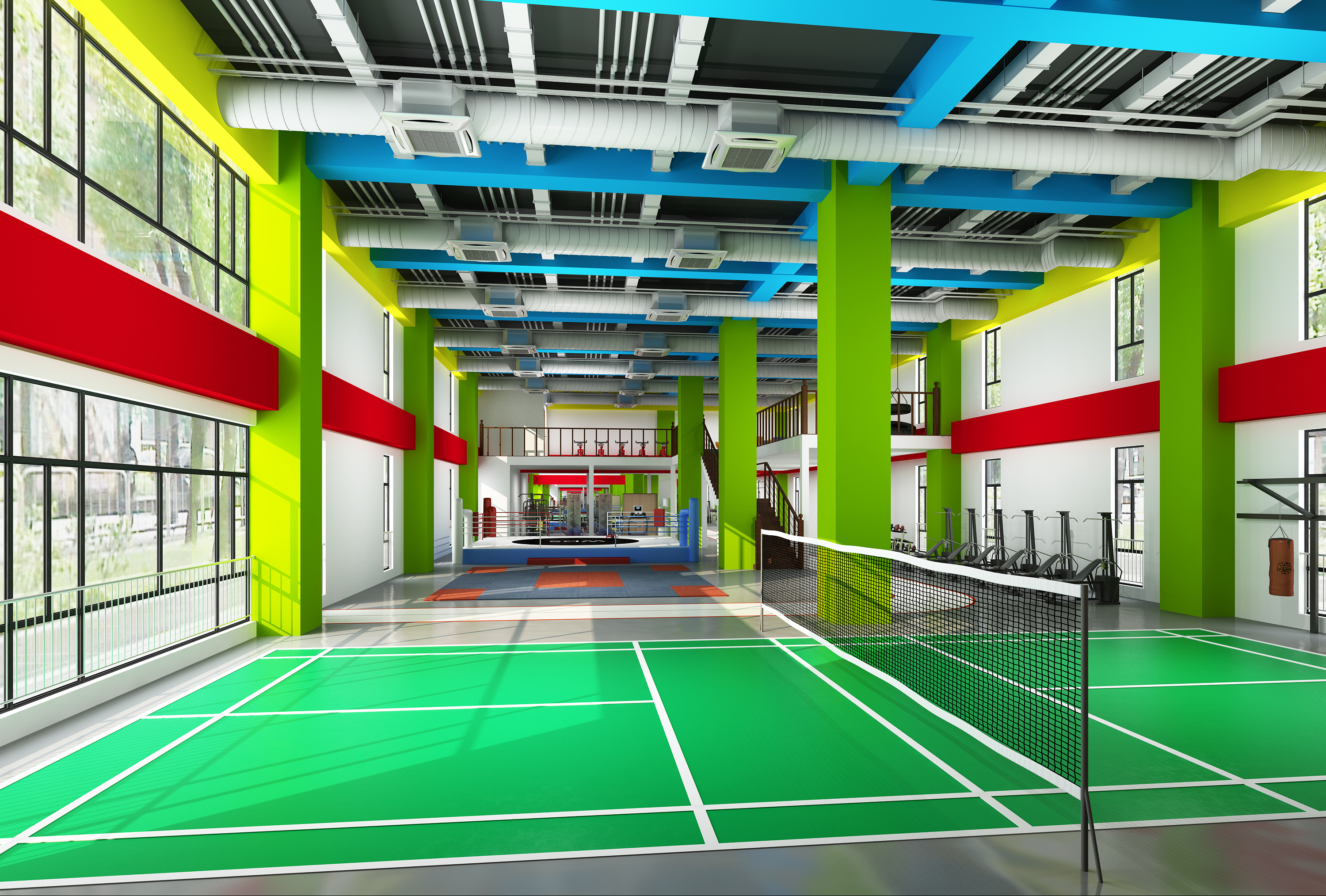 深圳文化馆新馆预计年内竣工(图1)