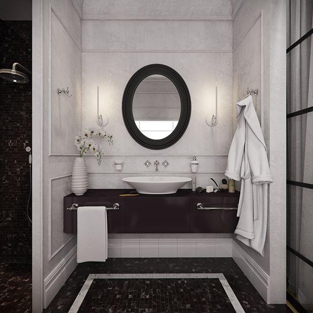 2026全屋定制厂家最新推荐小户型全屋定制环保设计现代简约风厂家选择指南!(图1)