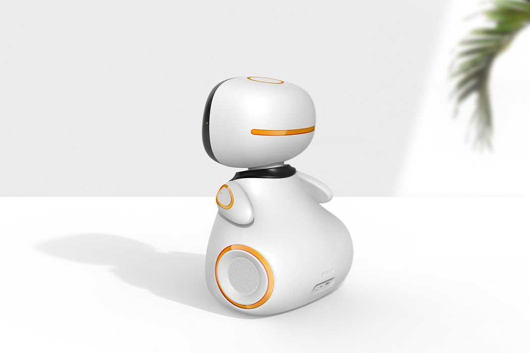 特斯拉不是最牛！这届AWE“狗”比“人”多机器人到家了？(图1)