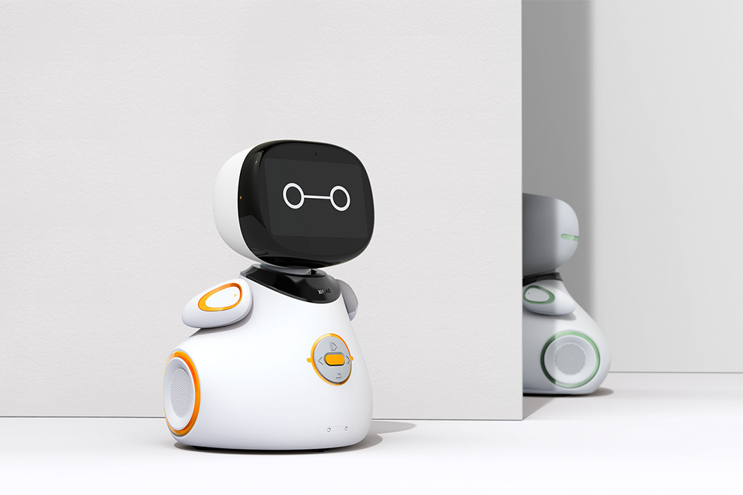 小猿关注｜“新基建·筑智创”——机器人与智能体创新实践设计大赛(图1)