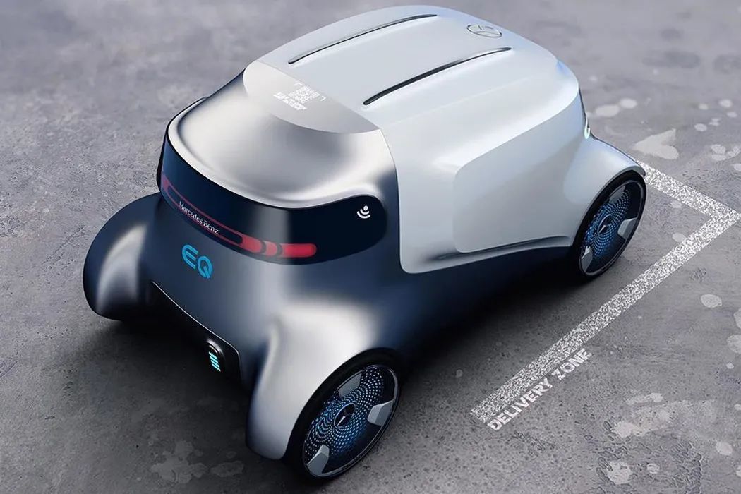 家庭机器人设计公司推荐:鲸禧设计的创新突破引领行业新风向(图1)