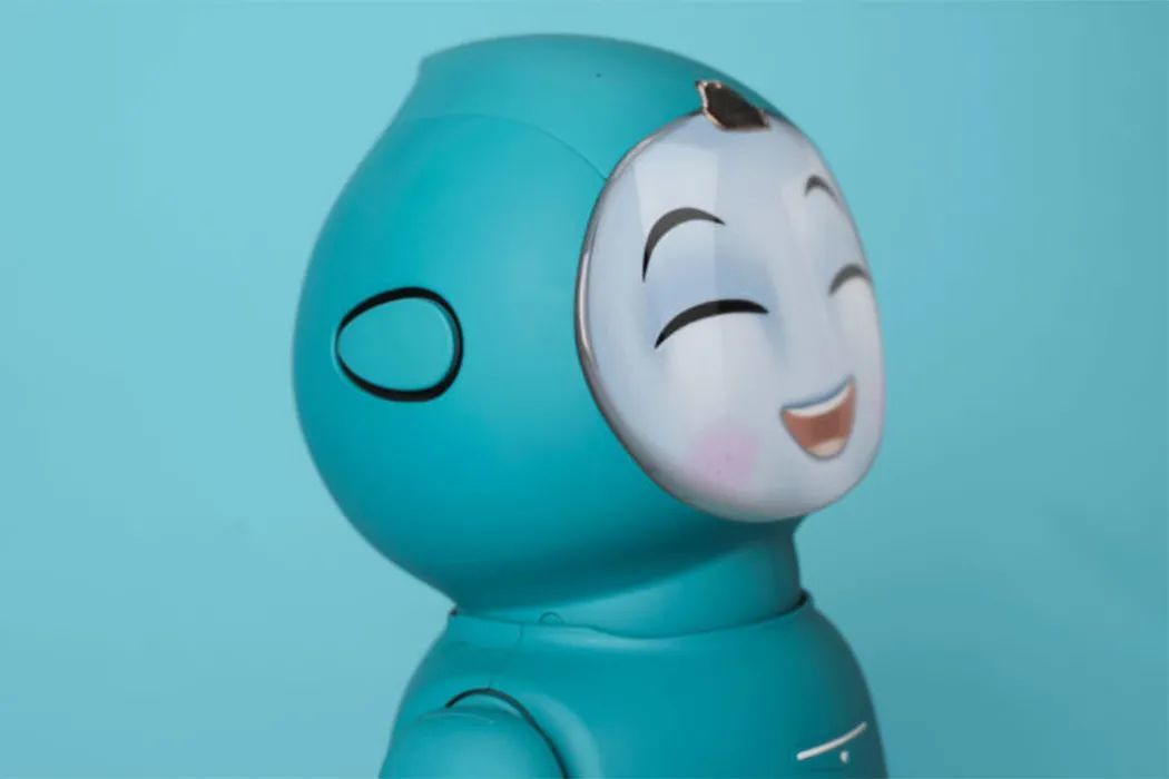 家庭正在成为机器人的下一站(图1)