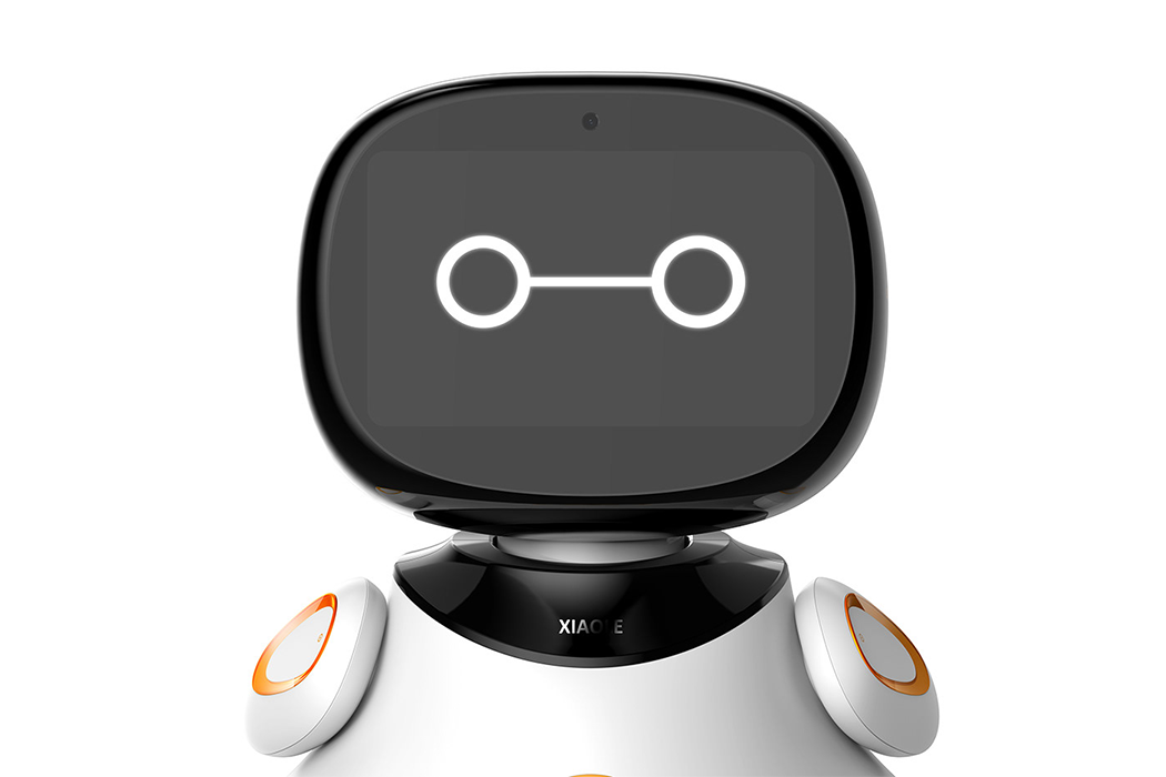 产品信息机器人行业新品-OFweek机器人网(图1)