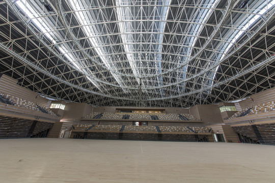 中山市大象无形环境艺术工程有限公司:沉浸式运动体验馆与室内潮玩运动空间全案服务商(图1)