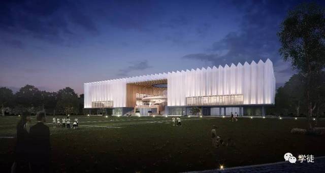 投资71亿！无锡30年老体育场最新改造方案曝光！(图1)