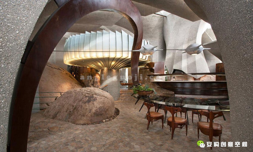 斥资2亿元元气森林建了个“创意工厂”(图1)