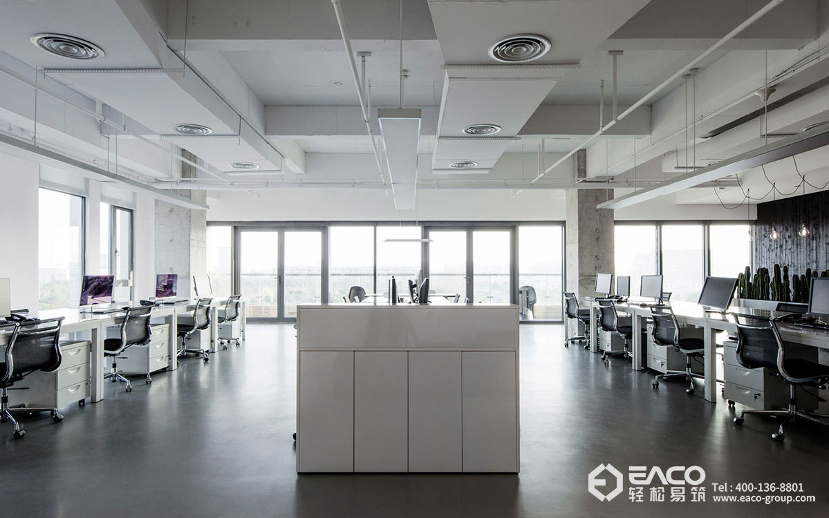 多媒体展厅的设计要点打造有温度的沉浸式空间(图1)