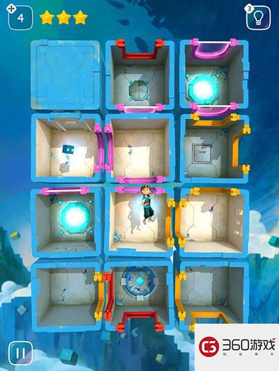 Syahatasbadday游戏破解版(图1)