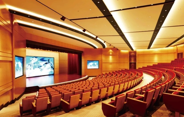 2026智能绿色风潮：北京展台设计搭建公司全维实战图鉴(图1)