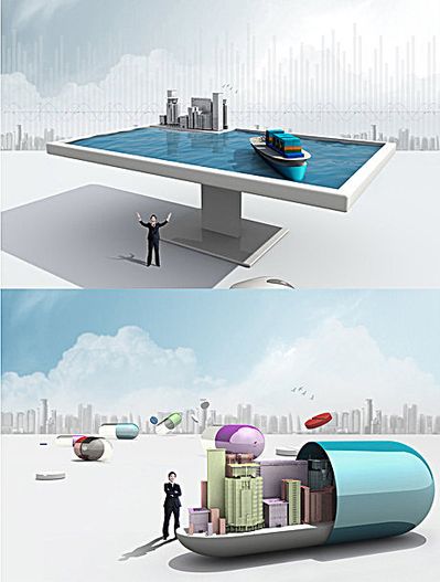 4月新刊｜世界有点乱我们还是需要一点创意(图1)