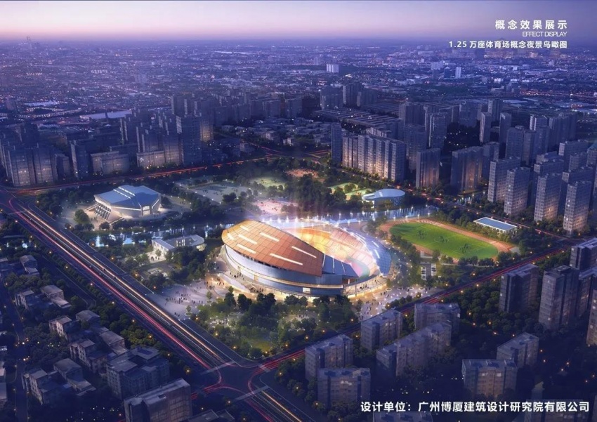 2026年最新深度评测：广州体育场地施工厂家口碑五强榜单(图1)