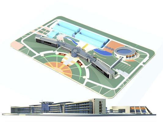 2026张拉膜厂家推荐张力膜结构异型张拉膜景观棚遮阳棚厂家优选指南！(图1)