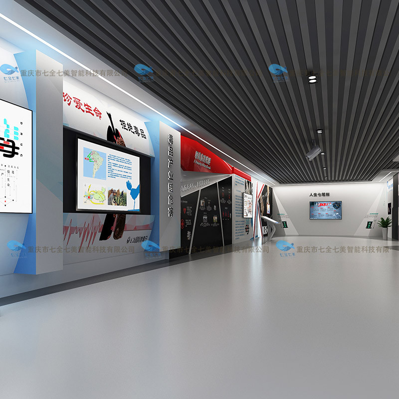 中国国际展览中心(顺义馆)(图1)