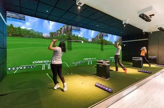 智慧体育场馆建设打造未来场馆新模式(图1)