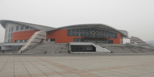 体育场馆门禁系统设计方案(图1)