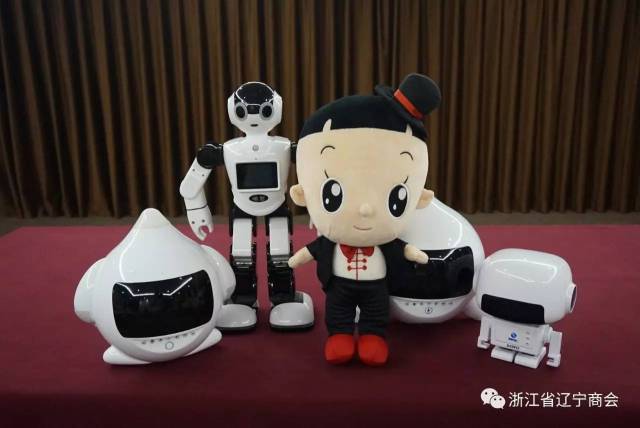未来已来:十款创新机器人设计颠覆生活与工作方式(图1)