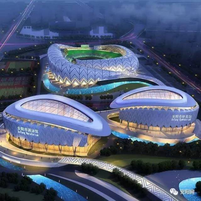 学校体育馆建设方案(图1)